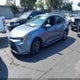 JTDEBRBE4LJ004810 2020 Toyota Corolla Hybrid Le auction photo thumbnail 2