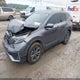 5J6RW2H86LA003182 2020 Honda Cr-V Awd Ex-L auction photo thumbnail 2