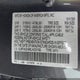 5J6RW2H86LA003182 2020 Honda Cr-V Awd Ex-L auction photo thumbnail 9