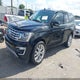 1FMJU1KT8JEA15139 2018 Ford Expedition Limited auction photo thumbnail 2