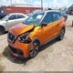 3N1CP5CU0KL538002 2019 Nissan Kicks Sr auction photo thumbnail 2