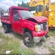 1GDJK74K79F163978 2009 GMC Sierra 3500Hd Chassis Work Truck auction photo thumbnail 1