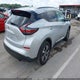 5N1AZ2BJ8MC113707 2021 Nissan Murano Sv Fwd auction photo thumbnail 4
