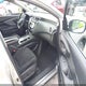 5N1AZ2BJ8MC113707 2021 Nissan Murano Sv Fwd auction photo thumbnail 5