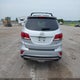 KM8SR4HF1HU214056 2017 Hyundai Santa Fe Limited Ultimate auction photo thumbnail 16