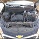 2GNAXJEV7L6192627 2020 Chevrolet Equinox Fwd 2Fl auction photo thumbnail 10
