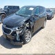2GNAXJEV7L6192627 2020 Chevrolet Equinox Fwd 2Fl auction photo thumbnail 2