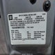 1GCJK33D86F221320 2006 Chevrolet Silverado 3500 Lt1 auction photo thumbnail 8