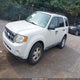 1FMCU9DG8AKD30421 2010 Ford Escape Xlt auction photo thumbnail 2
