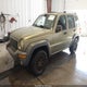 1J4GL48K43W596292 2003 Jeep Liberty Sport auction photo thumbnail 2
