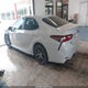 4T1T11AK5NU059881 2022 Toyota Camry Se auction photo thumbnail 3