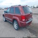 1JBGR48K07C514644 2007 Jeep Grand Cherokee Laredo/Columbia/Freedom auction photo thumbnail 3