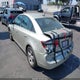 1G1PC5SB2E7306576 2014 Chevrolet Cruze 1Lt Auto auction photo thumbnail 3