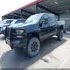 3GCUKREC2HG218161 2017 Chevrolet Silverado 1500 1Lt auction photo thumbnail 2