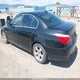 WBANU53588C113720 2008 BMW 528I auction photo thumbnail 3