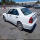 WDBHA24G2XA759335 1999 Mercedes-Benz C 230 Kompressor auction photo thumbnail 3
