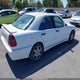 WDBHA24G2XA759335 1999 Mercedes-Benz C 230 Kompressor auction photo thumbnail 4