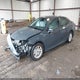 4T1DAACK2SU166612 2025 Toyota Camry Le auction photo thumbnail 2