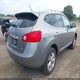 JN8AS5MT5CW609350 2012 Nissan Rogue Sv auction photo thumbnail 4
