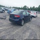 JTDEPMAE6MJ135700 2021 Toyota Corolla Le auction photo thumbnail 4