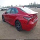 4T1T11AK8NU063942 2022 Toyota Camry Se auction photo thumbnail 3