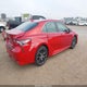 4T1T11AK8NU063942 2022 Toyota Camry Se auction photo thumbnail 4