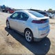 1G1RD6E40FU139548 2015 Chevrolet Volt auction photo thumbnail 3