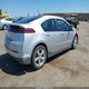 1G1RD6E40FU139548 2015 Chevrolet Volt auction photo thumbnail 4
