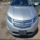 1G1RD6E40FU139548 2015 Chevrolet Volt auction photo thumbnail 6