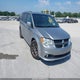 2C4RDGCGXHR863905 2017 Dodge Grand Caravan Sxt auction photo thumbnail 1
