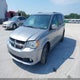 2C4RDGCGXHR863905 2017 Dodge Grand Caravan Sxt auction photo thumbnail 2