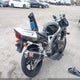 JH2SC3326WM200548 1998 Honda Cbr900 auction photo thumbnail 4