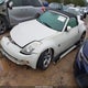 JN1BZ36A98M852497 2008 Nissan 350Z auction photo thumbnail 2