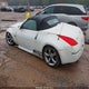 JN1BZ36A98M852497 2008 Nissan 350Z auction photo thumbnail 3