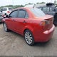 JA32U1FU6AU011669 2010 Mitsubishi Lancer De auction photo thumbnail 3