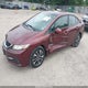 19XFB2F85DE216128 2013 Honda Civic Ex auction photo thumbnail 2