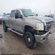 1GC1KYE87DF165039 2013 Chevrolet Silverado 2500Hd Ltz auction photo thumbnail 1