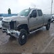 1GC1KYE87DF165039 2013 Chevrolet Silverado 2500Hd Ltz auction photo thumbnail 2