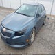 1G1PF5SC6C7289309 2012 Chevrolet Cruze Lt auction photo thumbnail 2