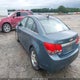 1G1PF5SC6C7289309 2012 Chevrolet Cruze Lt auction photo thumbnail 3