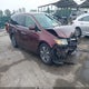 5FNRL5H98FB092869 2015 Honda Odyssey Touring/Touring Elite auction photo thumbnail 1