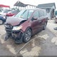 5FNRL5H98FB092869 2015 Honda Odyssey Touring/Touring Elite auction photo thumbnail 2