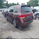 5FNRL5H98FB092869 2015 Honda Odyssey Touring/Touring Elite auction photo thumbnail 3