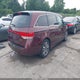 5FNRL5H98FB092869 2015 Honda Odyssey Touring/Touring Elite auction photo thumbnail 4