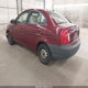 KMHCN46C99U384045 2009 Hyundai Accent Gls auction photo thumbnail 3