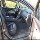 1G1RD6E40CU127606 2012 Chevrolet Volt auction photo thumbnail 5