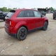 2FMDK4KC4DBC11485 2013 Ford Edge Limited auction photo thumbnail 4