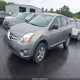 JN8AS5MT0BW568480 2011 Nissan Rogue S auction photo thumbnail 2