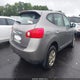 JN8AS5MT0BW568480 2011 Nissan Rogue S auction photo thumbnail 4
