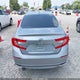 1HGCV1F14MA041480 2021 Honda Accord Lx auction photo thumbnail 16